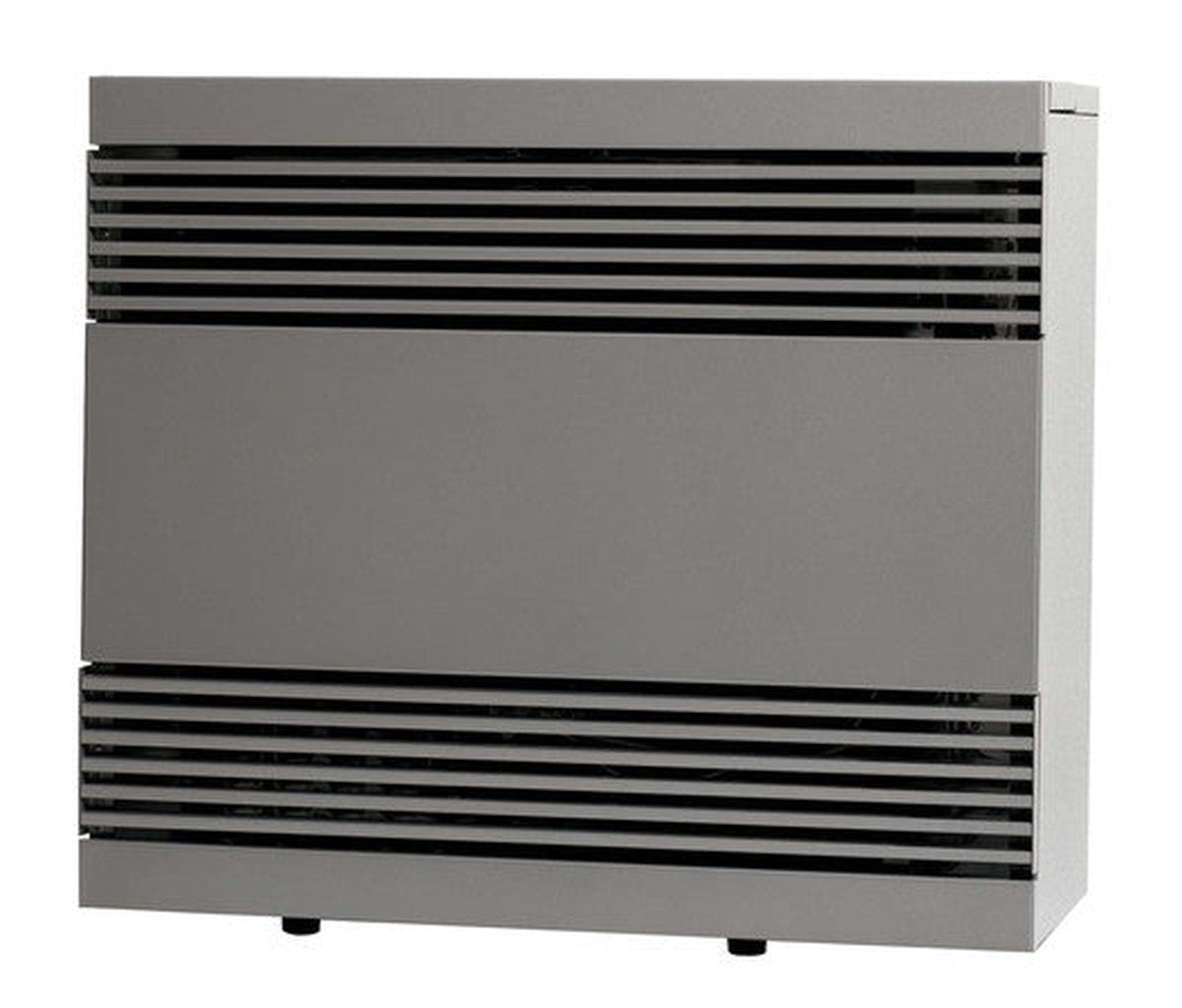 Flandria M7000 convecteur au gaz à raccordement mural gaz naturel 6,62 kW