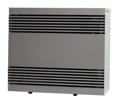 Flandria M7000 convecteur au gaz à raccordement mural gaz naturel 6,62 kW