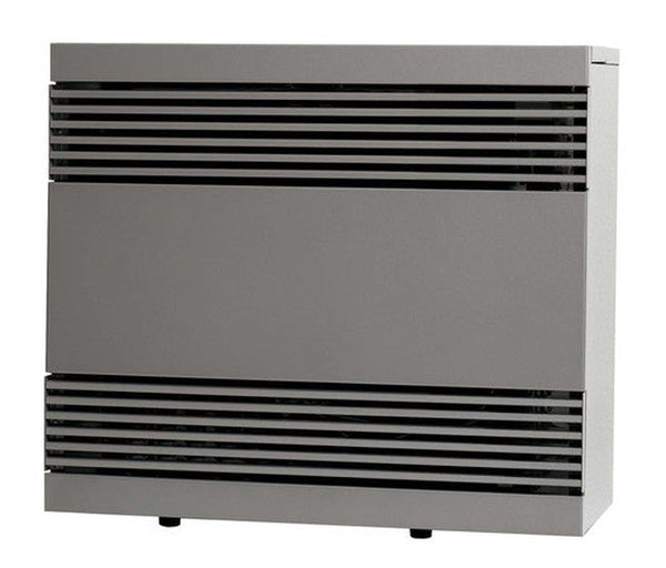 Flandria M7000 convecteur au gaz à raccordement mural gaz naturel 6,62 kW