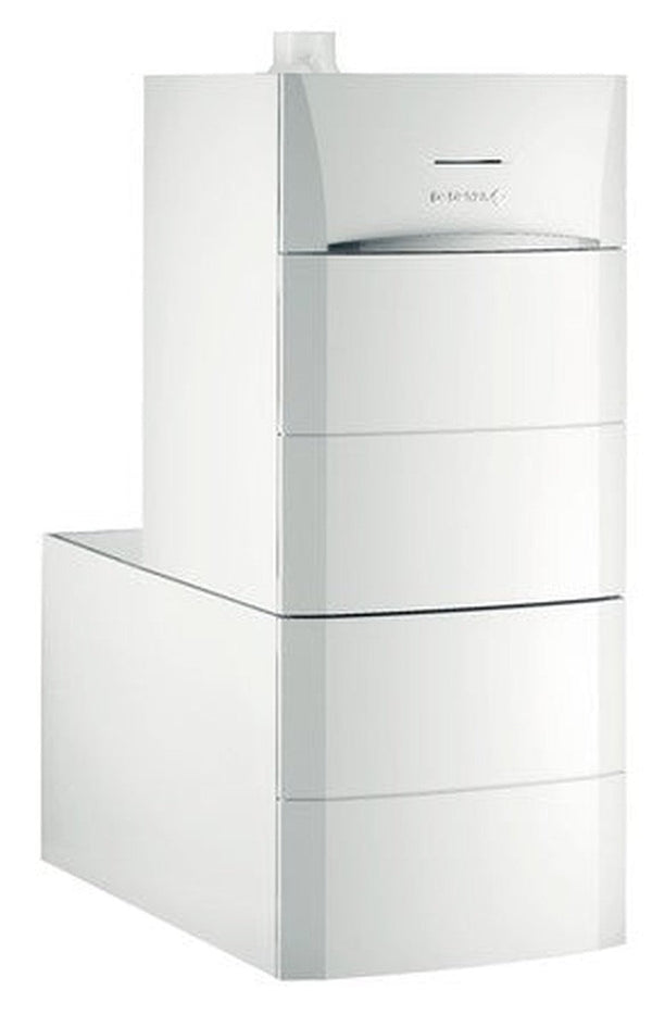 De Dietrich Modulens G AGC15/VL160SL chaudière gaz sol condens 15kW ballon 160L