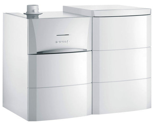 De Dietrich Modulens G AGC15/B160SL chaudière gaz sol condens 15kW ballon 160L