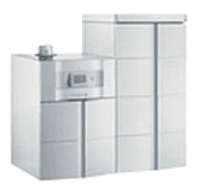 De Dietrich Twineo EGC25/B100SSL chaudière gaz sol condens 25,5kW ballon