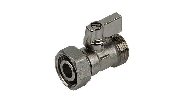 Henco vanne à bille EC 3/4MF