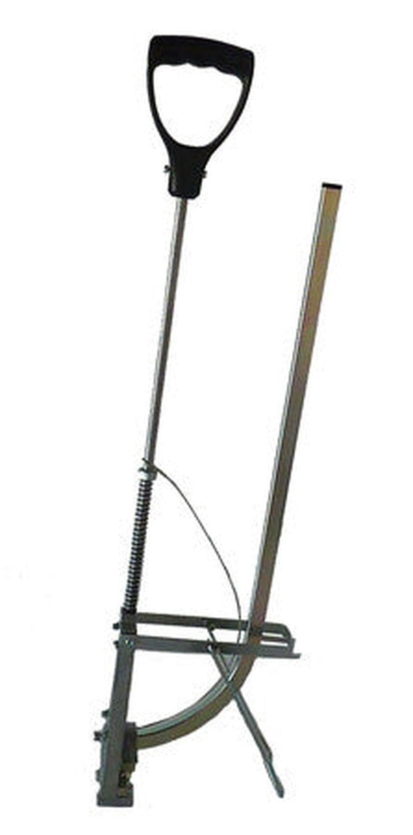 HENCO AGRAFEUSE POUR 40-60