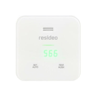 RSD CO2 MONITEUR R200C2-A