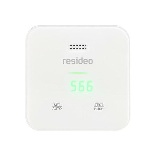 RSD CO2 MONITEUR R200C2-A