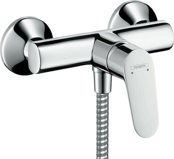 Hansgrohe Focus mitigeur douche chromé