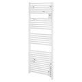 Elektrische handdoekradiator Atlantic Doris 500W