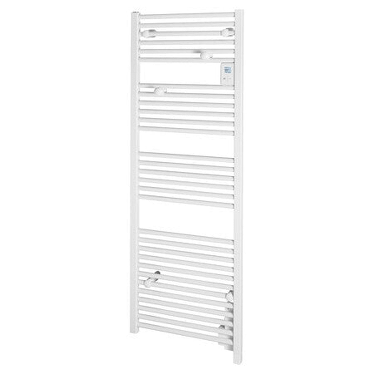 Elektrische handdoekradiator Atlantic Doris 500W