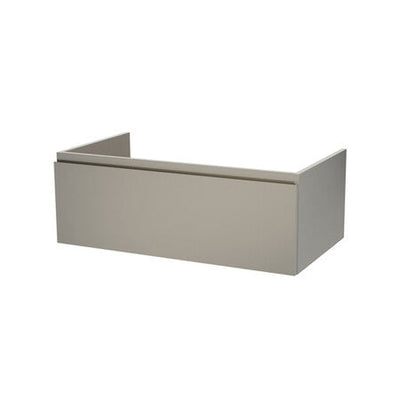 Van Marcke Arista 50 onderkast B1000xH325xD495mm 1 lade wit