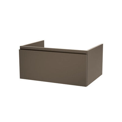 Van Marcke Arista 45 onderkast B600xH325xD455mm 1 lade wit