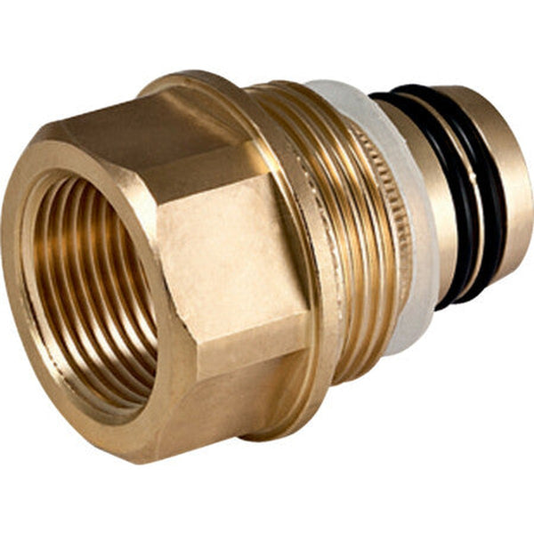 GEB COLLEC.CONNECTEUR 3/4F