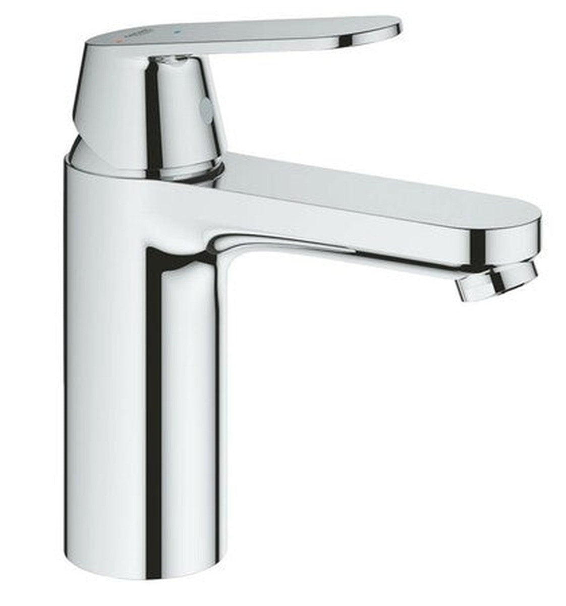 Grohe Eurosmart Cosmopolitan wastafelkraan maat M