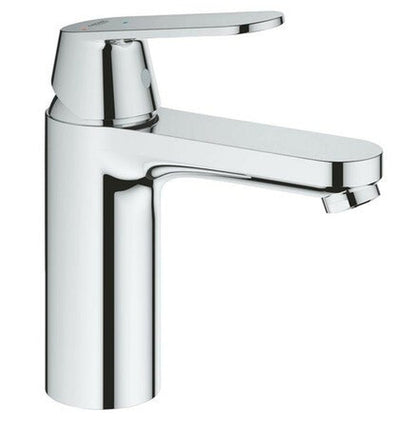 Grohe Eurosmart Cosmopolitan wastafelkraan maat M