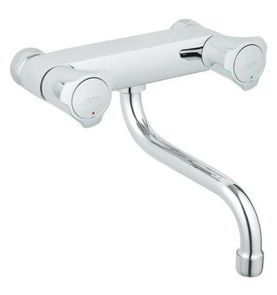 Mitigeur mural Grohe Costa L