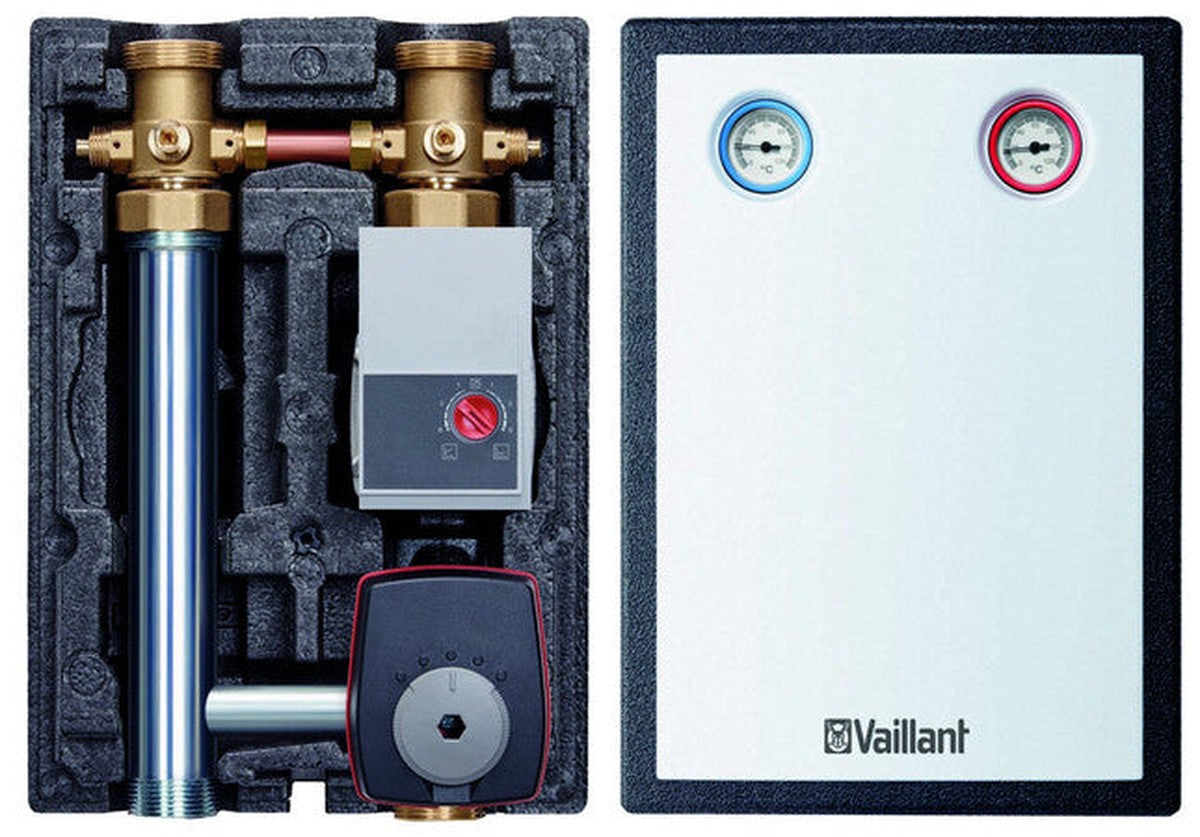 VAIL GR.POMPE A.VAN.MEL.1 CIR.