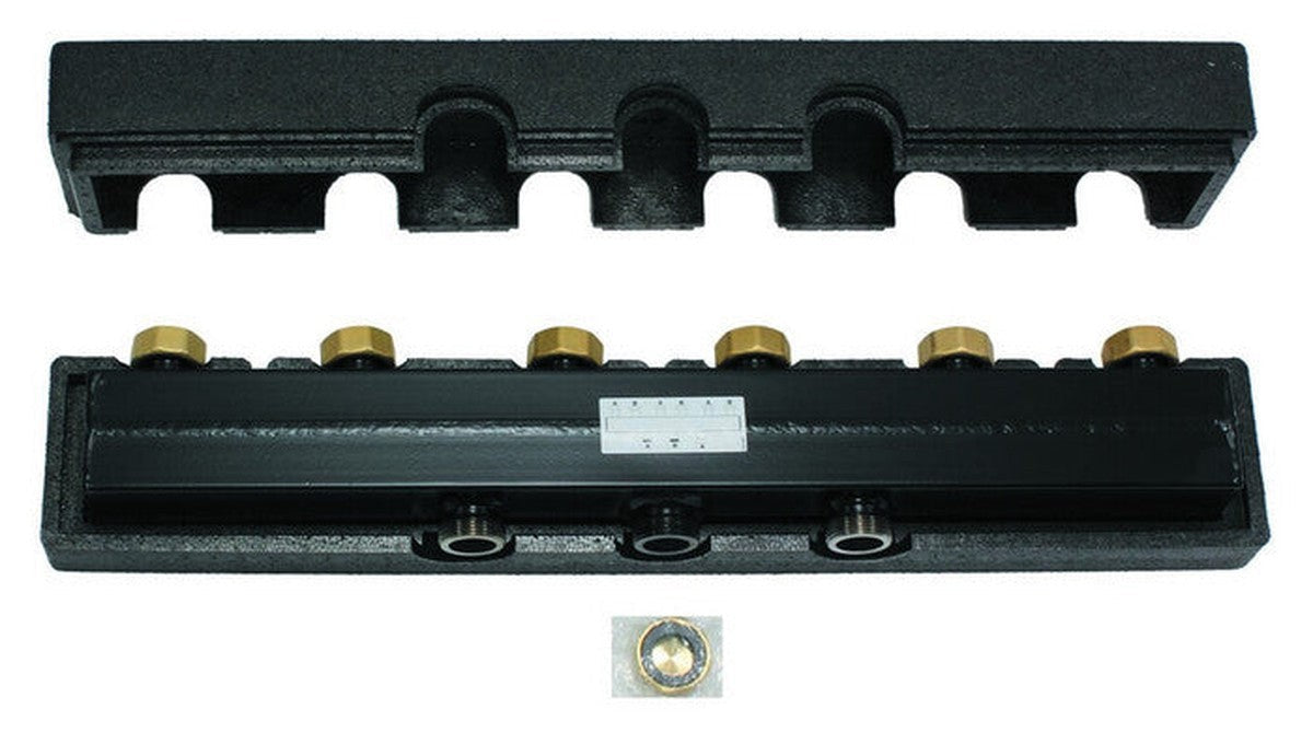 VAIL COLLECTEUR 2 CIRCUITS