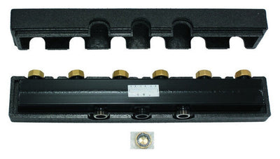 VAIL COLLECTEUR 2 CIRCUITS