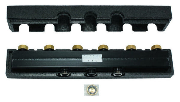 VAIL COLLECTEUR 2 CIRCUITS