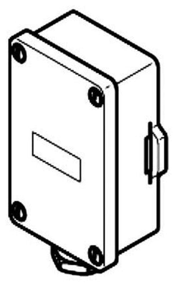 Bulex sonde extérieure filaire livrée sans fil