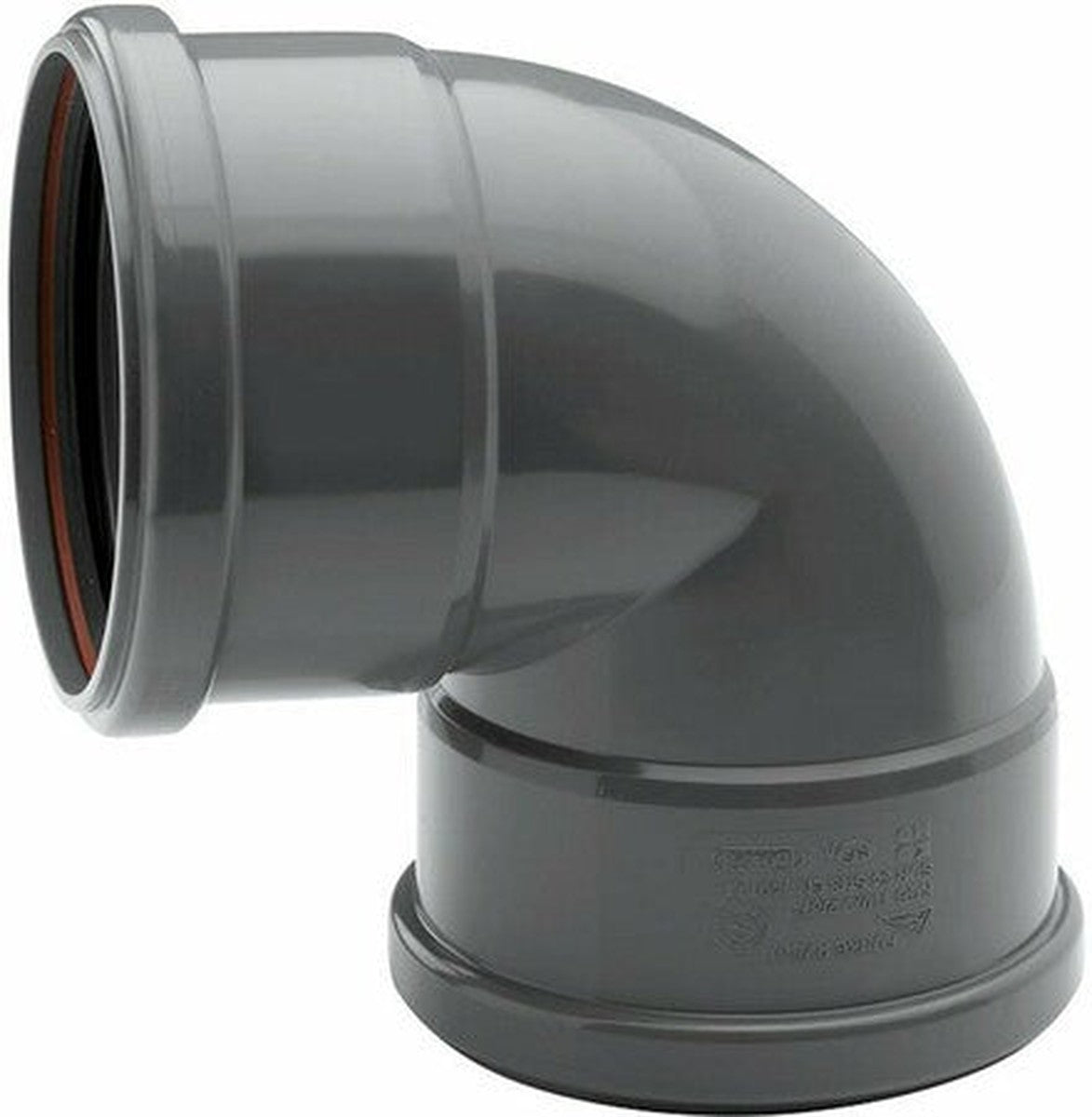Eup Elleboog 87°30 D110FF GR