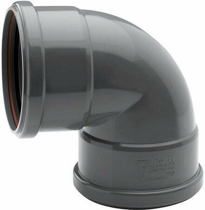 Eup Elleboog 87°30 D110FF GR