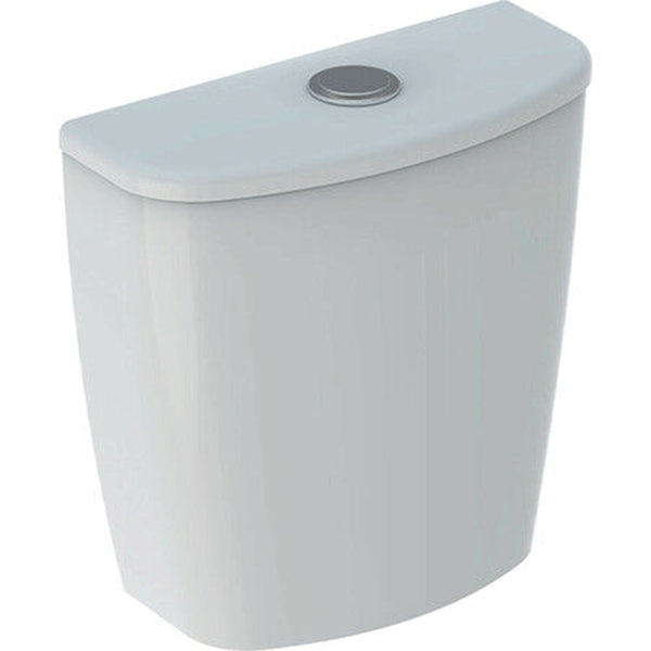 Van Marcke 365 réservoir double rinçage 16x36,5x37cm