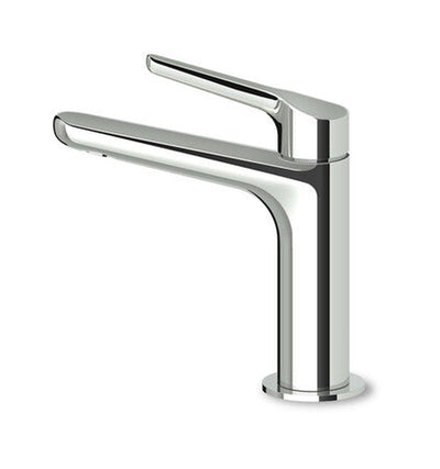 Zucchetti Medameda 182mm chroom wastafelmengkraan