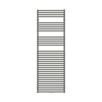 Ofena 180/060 handdoekradiator H1757 x B600 1049W manhattan grijs