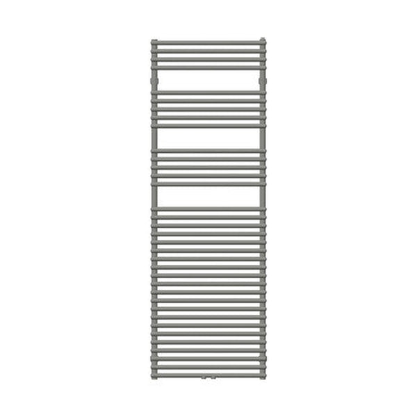 Ofena 180/060 handdoekradiator H1757 x B600 1049W manhattan grijs