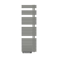 Modena Air 1754 x 550 HS handdoekradiator manhattan grijs