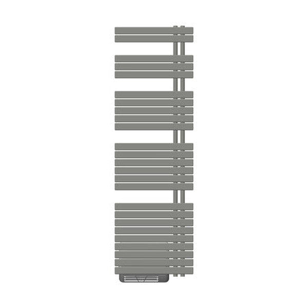 Modena Air 1754 x 550 HS handdoekradiator manhattan grijs