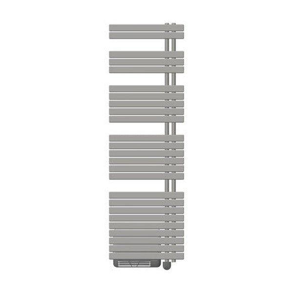 Modena Air 1754 x 550 ES2 handdoekradiator manhattan grijs
