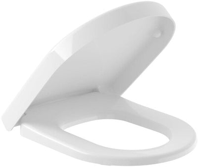 Villeroy&Boch Subway abattant quick release soft close alpin blanc