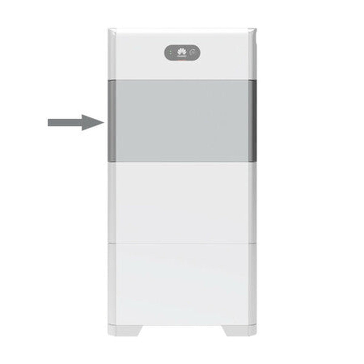 Huawei LUNA2000 module batterie