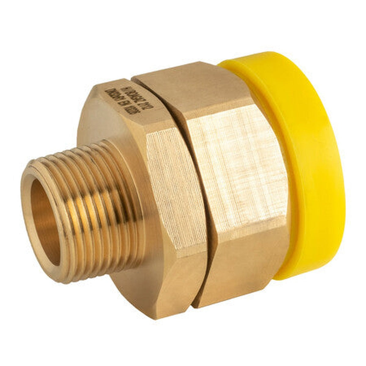 Koppeling Easyseal male DN 15 x R 1/2 – Boagaz PLT