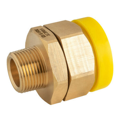 Koppeling Easyseal male DN 15 x R 1/2 – Boagaz PLT