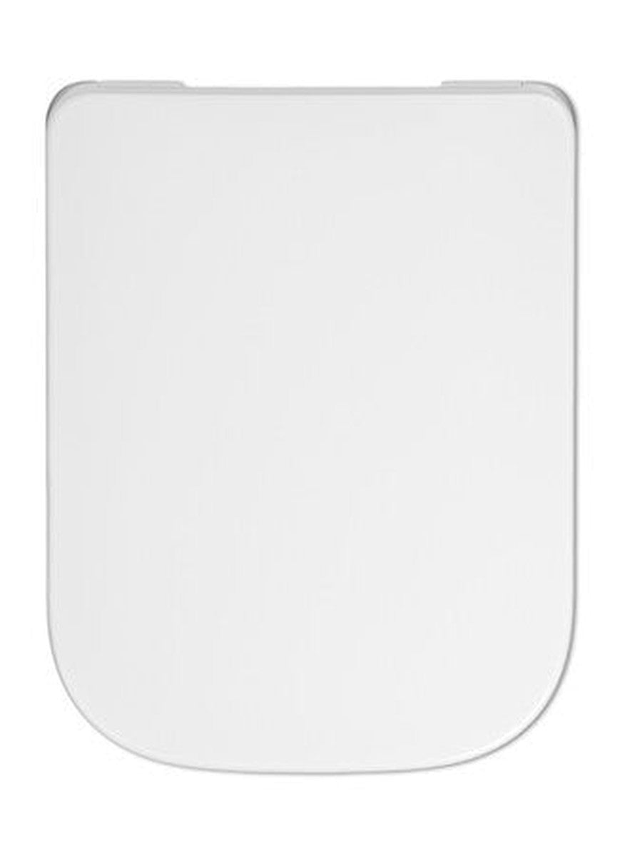 Haro Quad softclose startstoel wit