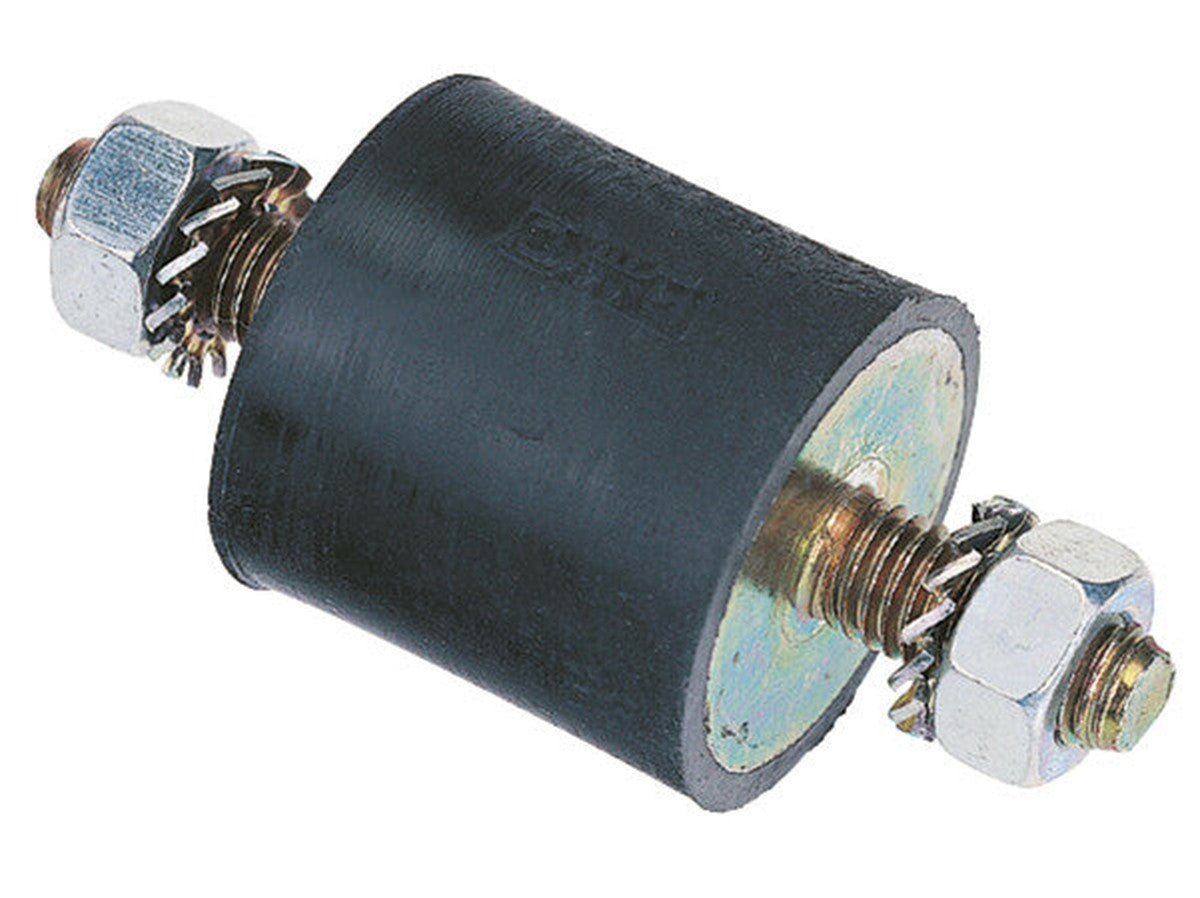 Atlantic jeu supports antivibratiles 4 pièces