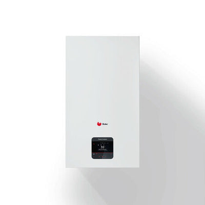 Bulex Thema Condens AS30-CS/1 chaudière murale à condensation 29,8kW gaz naturel
