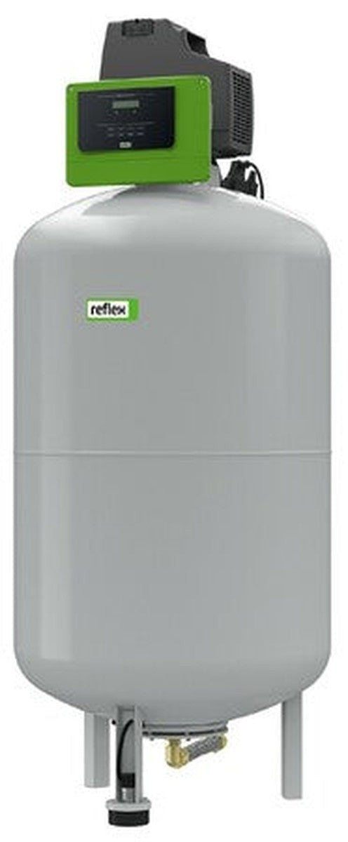 Reflex Reflexomat Combi RG 600 maintien pression + commande RS 90/1 6bar