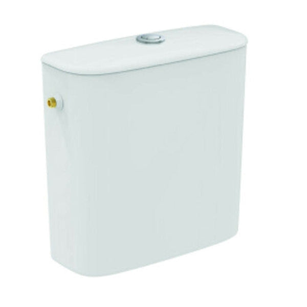 Ideal Standard Alpha réservoir 3/6 l