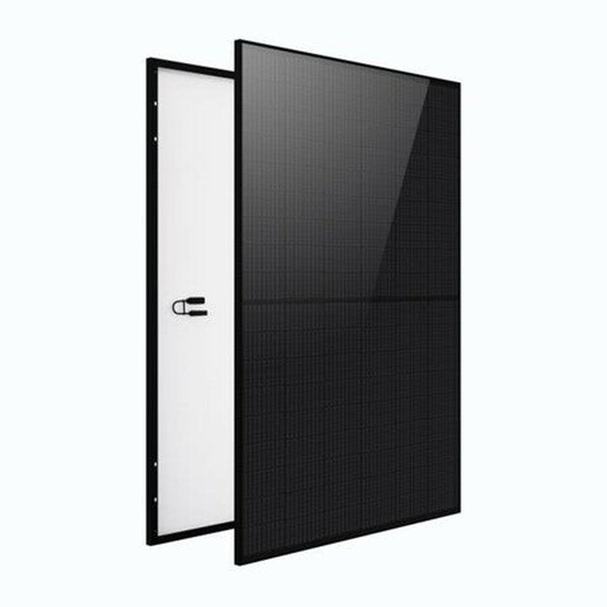 LONGi 405WP panneau photovoltaïque full black