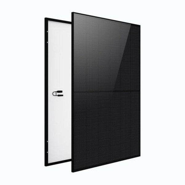 LONGi 405WP panneau photovoltaïque full black