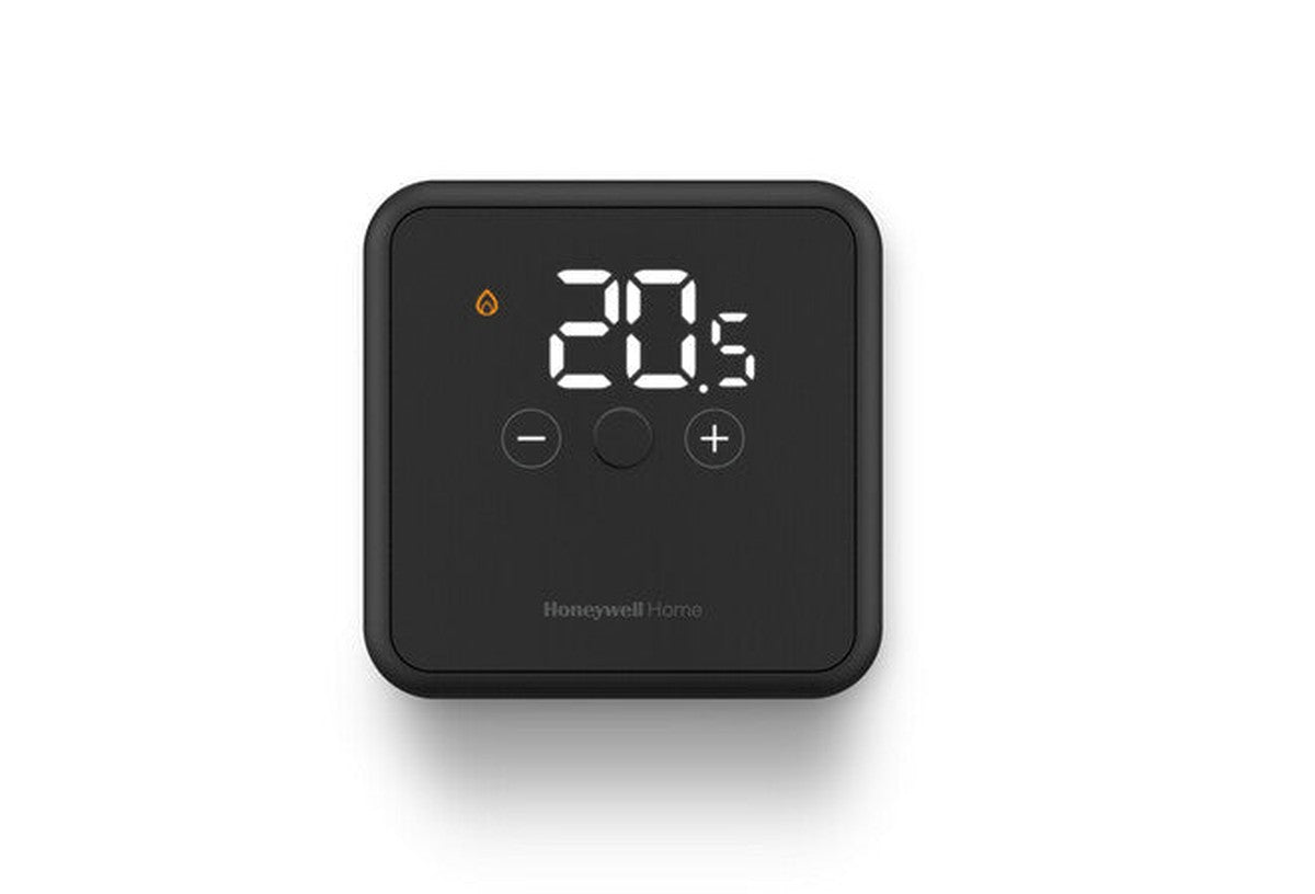 Honeywell Home DT4R draadloze kamerthermostaat