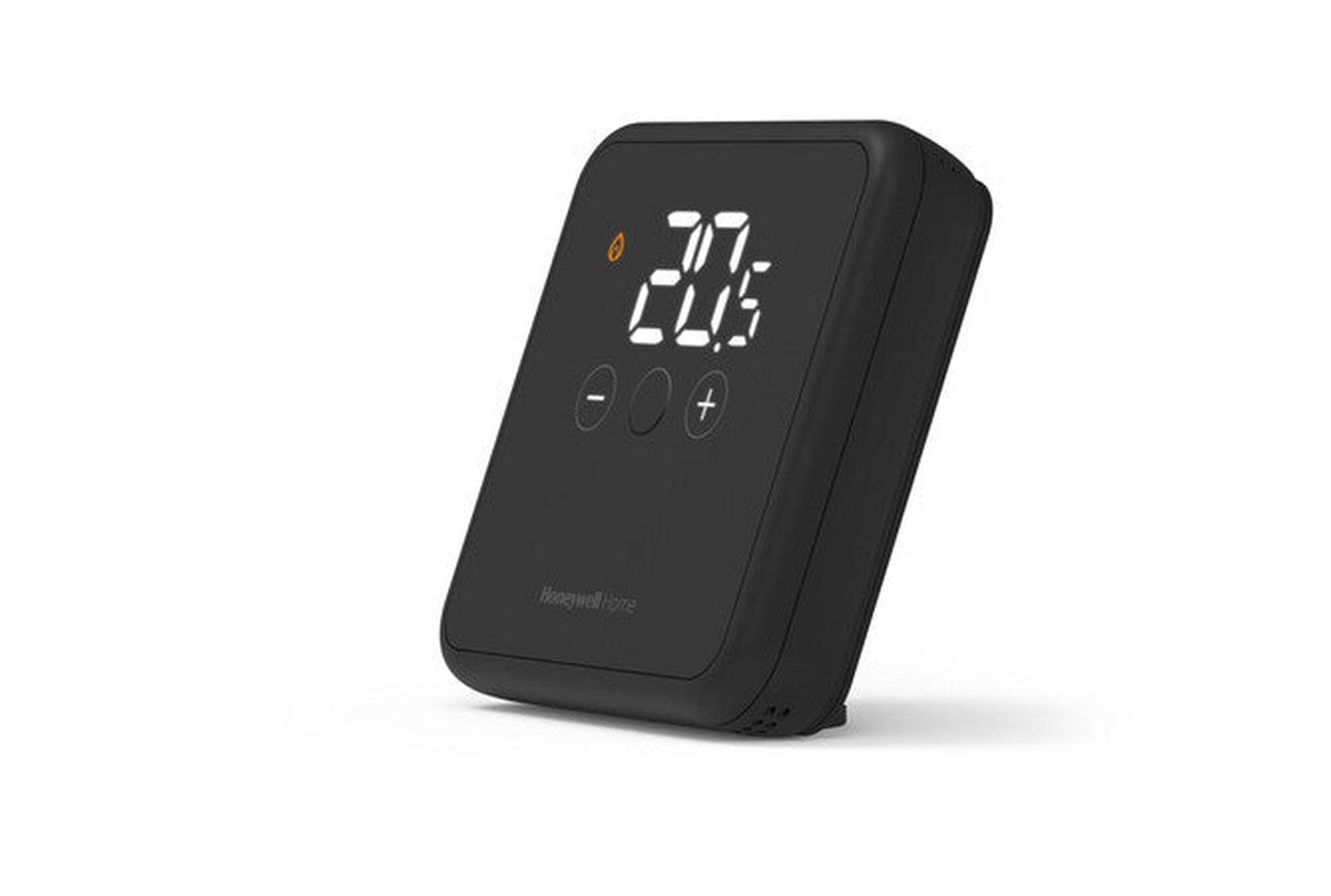 Honeywell Home DT4R draadloze kamerthermostaat