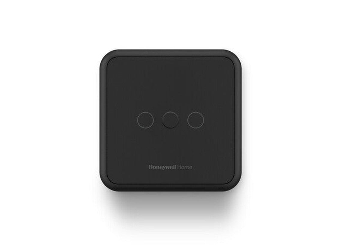 Honeywell Home DT4R draadloze kamerthermostaat