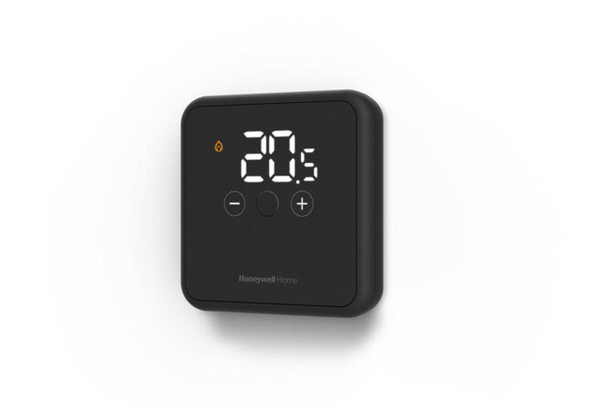 Honeywell Home DT4R draadloze kamerthermostaat