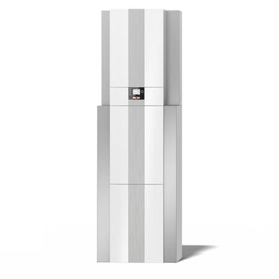 Wolf FHA 200-35 composants pour FHA-Center 200 + tampon PU-35