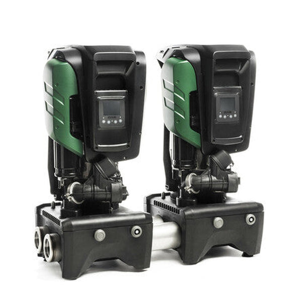 DAB Esybox pompe auto-amorçante 85/120 t380-480